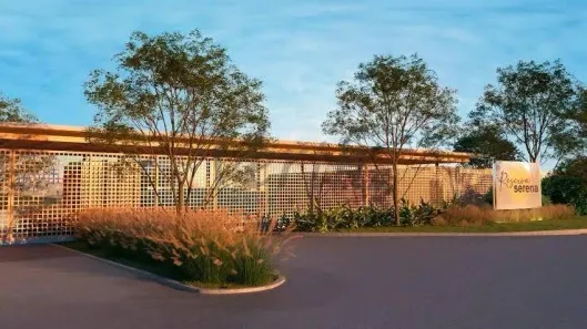 Lote/Terreno à venda, 360m² no Loteamento Alphaville Campinas, Campinas