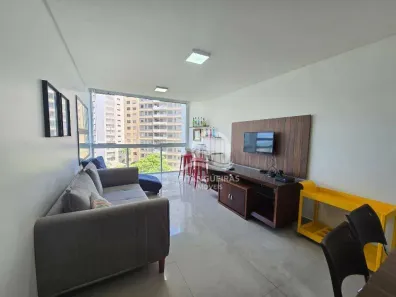 Apartamento com 2 Quartos à venda, 100m² no Pitangueiras, Guarujá