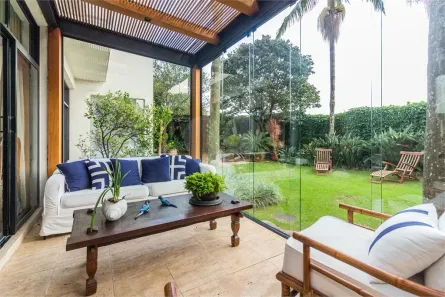 Sobrado com 4 Quartos à venda, 700m² no Boaçava, São Paulo