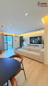 Apartamento com 4 Quartos à venda, 140m² no Ponto Central, Feira de Santana