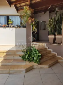 Casa de Condomínio com 4 Quartos à venda, 329m² no Jardim Maria Bruschi Modeneis, Limeira