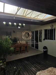 Casa de Condomínio com 2 Quartos para alugar, 80m² no Eugênio de Mello, São José dos Campos