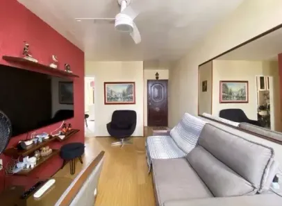 Apartamento com 3 Quartos à venda, 68m² no Todos os Santos, Rio de Janeiro