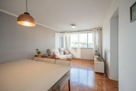 Apartamento com 3 Quartos à venda, 78m² no Vila Clementino, São Paulo