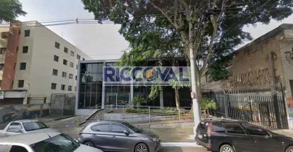 Prédio Comercial para alugar, 1226m² no Vila Guilherme, São Paulo