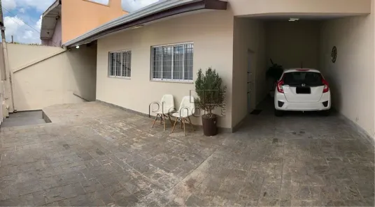 Casa com 2 Quartos à venda, 120m² no Jardim Tamoio, Campinas