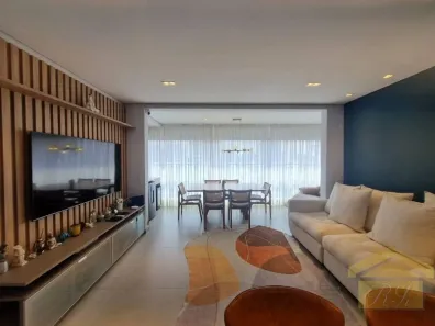 Apartamento com 2 Quartos para alugar, 74m² no Indianópolis, São Paulo
