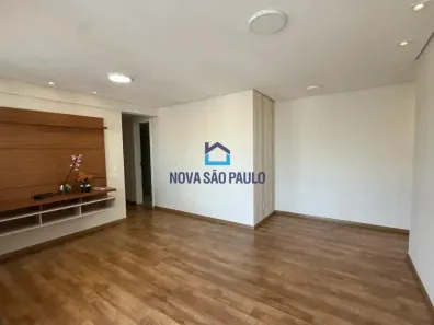 Apartamento com 2 Quartos à venda, 70m² no Vila Brasílio Machado, São Paulo