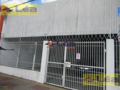 Galpão/Depósito/Armazém para alugar, 160m² no Centro, Suzano