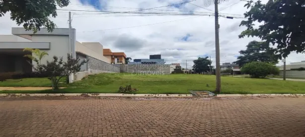 Lote/Terreno à venda, 362m² no Condomínio Buona Vita, Araraquara