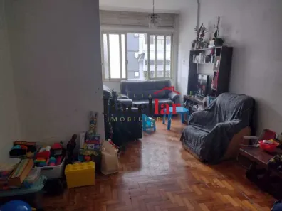 Apartamento com 3 Quartos à venda, 115m² no Tijuca, Rio de Janeiro