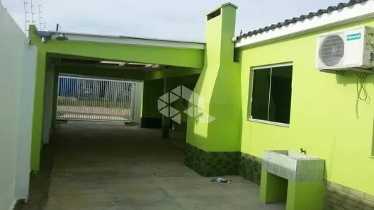 Casa com 2 Quartos à venda, 120m² no São Judas, Bagé
