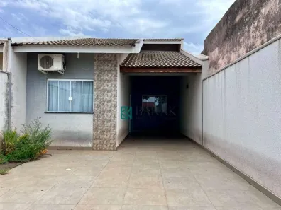 Casa com 3 Quartos à venda, 109m² no Jardim Panorama, Sarandi