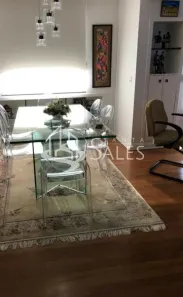 Apartamento com 2 Quartos à venda, 78m² no Itaim Bibi, São Paulo
