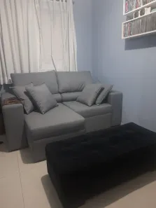 Apartamento com 3 Quartos para alugar, 69m² no Vila Luzita, Santo André