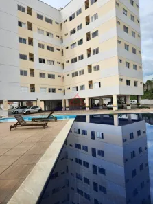 Apartamento com 3 Quartos à venda, 68m² no Uruguai, Teresina
