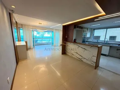 Apartamento com 3 Quartos à venda, 162m² no Praia do Pecado, Macaé