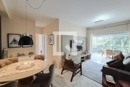 Apartamento com 3 Quartos à venda, 93m² no Baeta Neves, São Bernardo do Campo