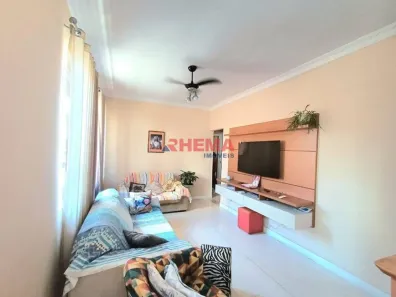 Sobrado com 3 Quartos à venda, 86m² no Embaré, Santos