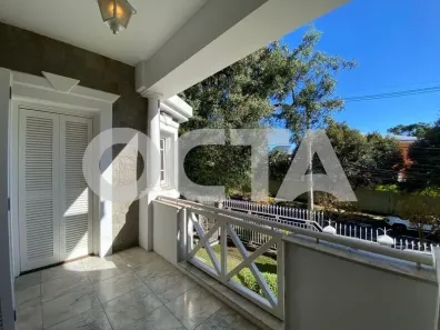 Casa de Condomínio com 4 Quartos para alugar, 600m² no Três Figueiras, Porto Alegre