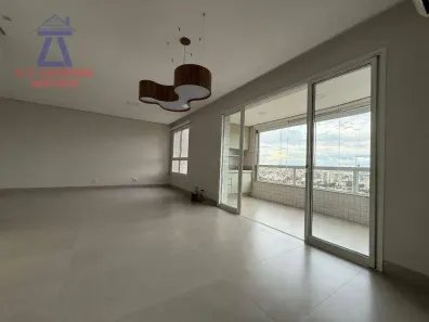 Apartamento com 3 Quartos para alugar, 126m² no Ibituruna, Montes Claros