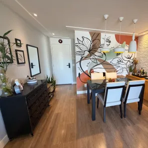 Apartamento com 2 Quartos à venda, 96m² no Parque Jabaquara, São Paulo