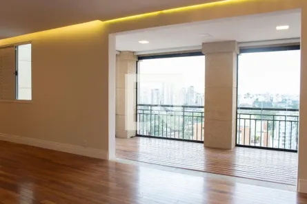 Apartamento com 3 Quartos à venda, 125m² no Brooklin Paulista, São Paulo