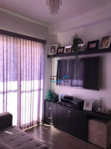 Apartamento com 2 Quartos à venda, 55m² no Votupoca, Barueri