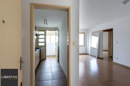 Apartamento com 2 Quartos à venda, 61m² no Cristal, Porto Alegre