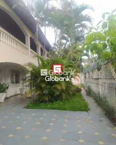Casa com 5 Quartos à venda, 400m² no Morada do Parque, Montes Claros