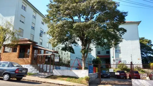 Apartamento com 2 Quartos à venda, 51m² no Cristal, Porto Alegre