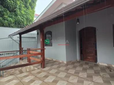 Casa com 3 Quartos à venda, 187m² no Padre Eustáquio, Belo Horizonte