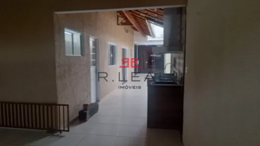 Sobrado com 2 Quartos à venda, 134m² no Jardim Silvestre II, Bauru