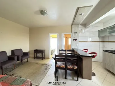 Apartamento com 2 Quartos à venda, 41m² no Tramandaí, Tramandaí