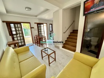 Casa de Condomínio com 2 Quartos à venda, 68m² no Centro, Bertioga