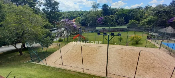Lote/Terreno com 1 Quarto à venda, 800m² no Jardim Indaiá, Embu das Artes