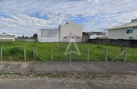 Lote/Terreno à venda, 361m² no Carianos, Florianópolis