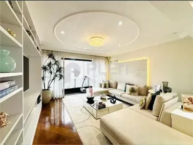 Apartamento com 3 Quartos à venda, 146m² no Santa Teresinha, São Paulo