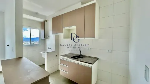 Apartamento com 1 Quarto para alugar, 39m² no Chácara do Visconde, Taubaté