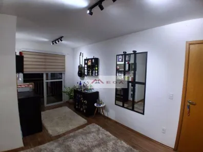 Apartamento com 2 Quartos à venda, 51m² no Jardim Paulicéia, Campinas