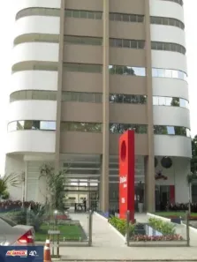 Sala Comercial à venda, 34m² no Jardim Tijuco, Guarulhos