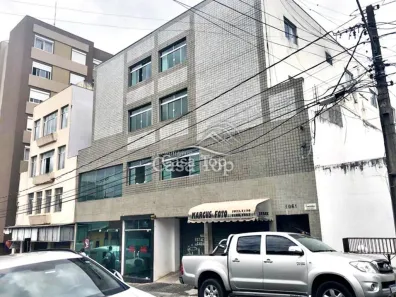 Apartamento com 3 Quartos à venda, 133m² no Centro, Ponta Grossa
