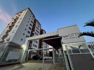Apartamento com 2 Quartos à venda, 47m² no Passo das Pedras, Gravataí