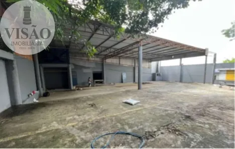 Galpão/Depósito/Armazém para venda ou aluguel, 1419m² no Jorge Teixeira, Manaus