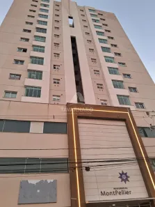 Apartamento com 2 Quartos à venda, 88m² no Nova Rússia, Ponta Grossa