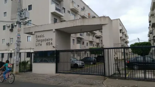 Apartamento com 3 Quartos à venda, 68m² no Candeias, Jaboatão dos Guararapes