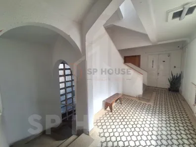 Apartamento com 3 Quartos à venda, 110m² no Cambuci, São Paulo