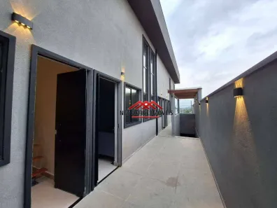 Kitnet com 1 Quarto para alugar, 28m² no Setville Altos de São José, São José dos Campos