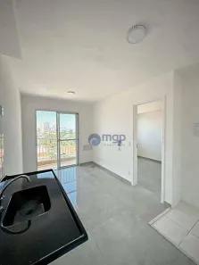 Apartamento com 1 Quarto à venda, 29m² no Parque Vitória, São Paulo