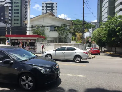com 6 Quartos à venda, 364m² no Parnamirim, Recife